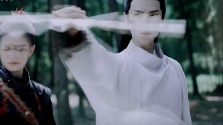 |Luo Yunxi· Shangguan Tou| The owner of the No. 1 manor in the world| |Gender-reversed version of Sh