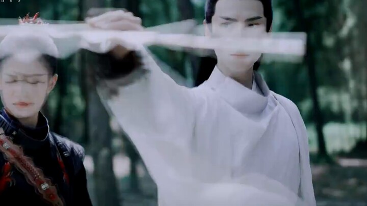 |Luo Yunxi· Shangguan Tou| The owner of the No. 1 manor in the world| |Gender-reversed version of Sh