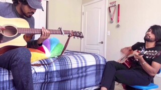 Game of Thrones theme - Acoustic guitar version