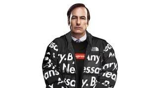 Saul goodman theme extended