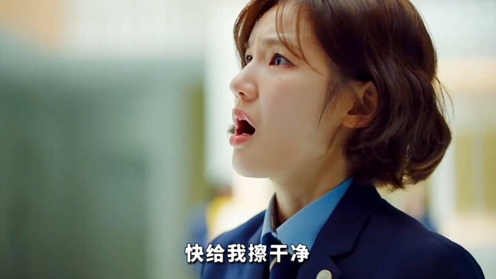 Huiren successfully joins the club—and with Baek Je-na backing her from behind!