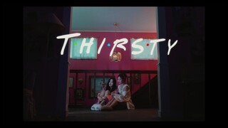 aespa I'm so thirsty MV