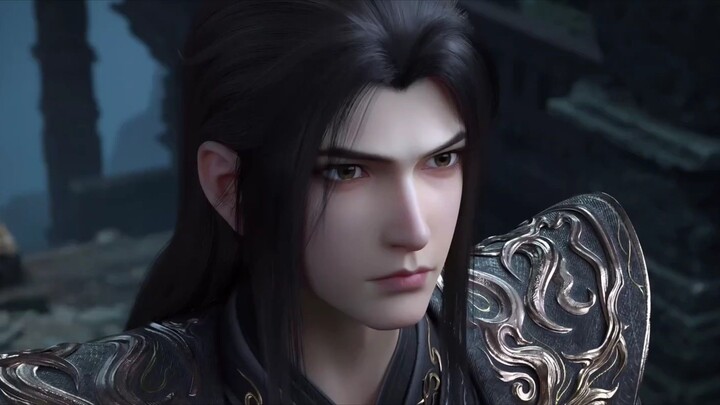 BTTH S5 Eps 176 Sub Indo