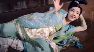 大概这就是演员的魅力，可怜我一直以为她是男的！