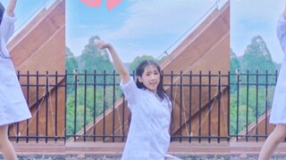 【enolla】Awesome uniform☆Yes ok☆The idol is from e(medical class, work hard to become an expert【YES!O