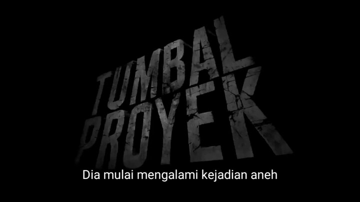 TUMBAL PROYEK (KISAH NYATA YANG DI JADIKAN SEBUAH FILM YANG MENARIK)