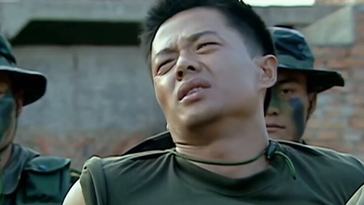 Nguyên Lãng và Từ Tam Đao. Con sói hung dữ và chú thỏ trắng nhỏ.