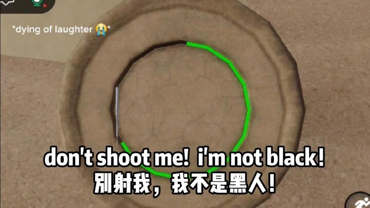 A Collection of Funny and Silly Moments from Squid Game Players 2