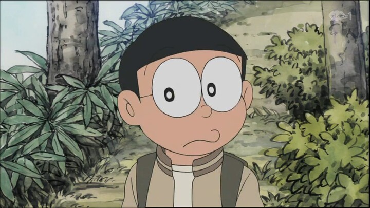 Doraemon episode 108
