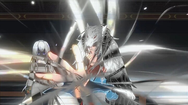 Episode 54 of "Gu Zhenren": Fang Yuan activates his ultimate move - Mohua, and begins to refine the 