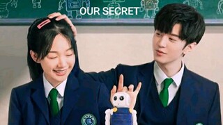 OUR SECRET (2021) ep4