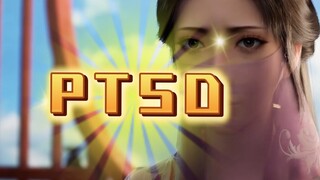 مات هان لي مرتين، مما تسبب في إصابة نان قونغ وان بصدمة نفسية.