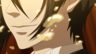 This is the Demon Butler