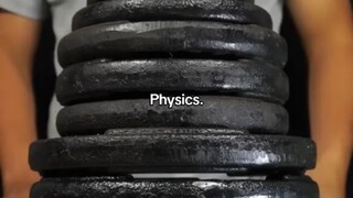 Magical Physics