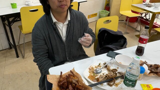 The Shanghai young master, as soon as he arrived, told 288 to go ahead without hesitation. Later, he