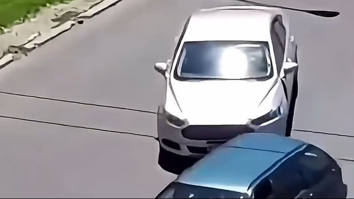 Real life GTA ☠️
