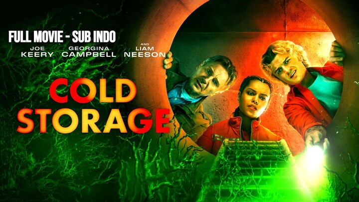 Cold Storage (2026)