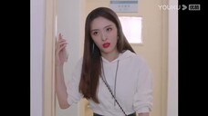 Cô Nàng Cầu May EP 08 [Sub Việt]