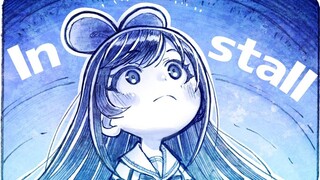[Kizuna Ai/Editor] Her name is Kizuna Ai, she is an AI