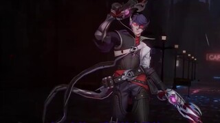 Kou Dan: Marco Polo's new battle order skin in Season 20 looks like Prince of Pleasure? The special 