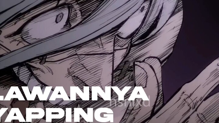 Genre Paling Sampah Kok Jadi Favorit!? | Bedah Genre Anime Overpower