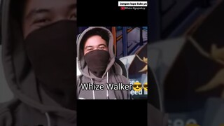 Macam" Skin Whize Ngopskuy  #shorts #genshinimpact #bluearchive #whizegaming