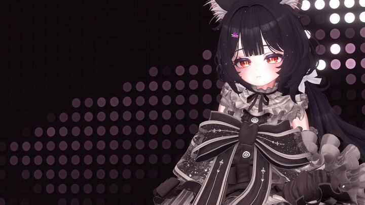 (VRCHAT MMD) Trình diễn trang phục
