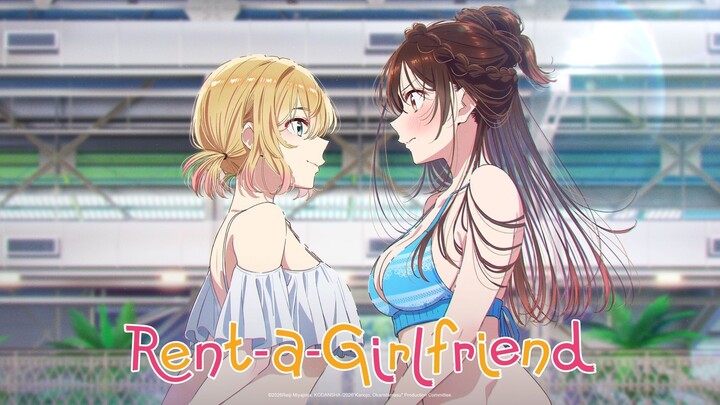 Kanojo, Ookarishimasu ( Rent a Girlfriend ) Season 5 Subtitle Indonesia