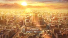 GANGLION episode 1 sub indo