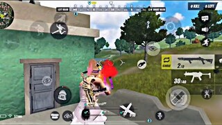 ROS MOBILE: Tournament and Building Only / Rules of Survival