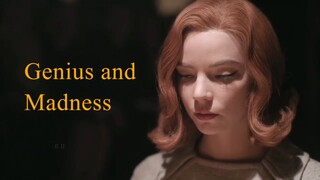 𝑩𝒆𝒕𝒉 𝑯𝒂𝒓𝒎𝒐𝒏  》 𝐺𝑒𝑛𝑖𝑢𝑠 𝑎𝑛𝑑 𝑀𝑎𝑑𝑛𝑒𝑠𝑠