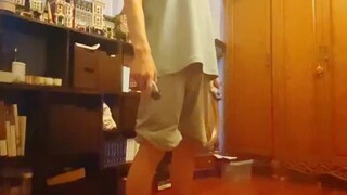 蕾皇的舞蹈区出道之作