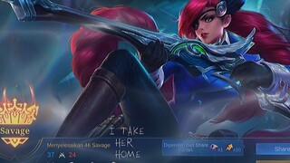 Brazikowaz Sinyom Ilikipaidiede Ura