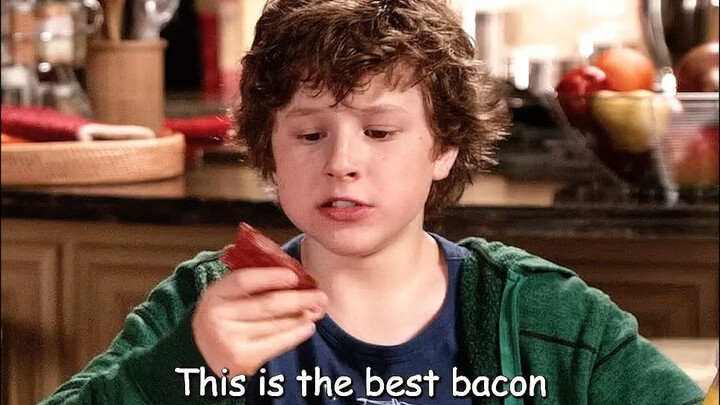 Sehari Bersama Alex dan Anak-Anak