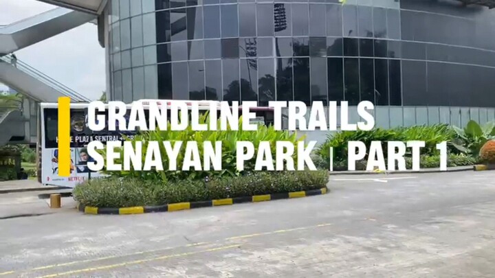 GRAND LINE TRAILS - one Piece live action season 2