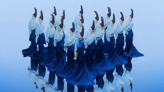 Mengulas tarian klasik yang meledak di seluruh internet dan telah mencapai lebih dari 100 juta penon