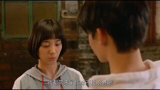 Anh ấy sống nương tựa bà nội, để tiết kiệm tiền thậm chí còn chia một bữa ăn thành hai bữa để ăn, có