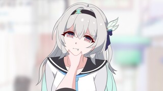 流萤知道错了！！！