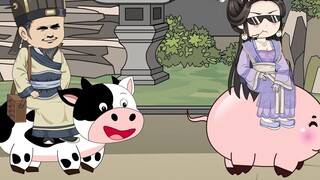 Tập 39 Nghe Lòng, Dân Quân Mãn Châu: Ăn dưa công!
