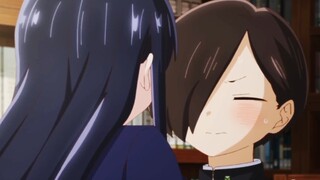 I feel great when my wife scolds me