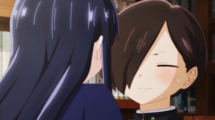 I feel great when my wife scolds me