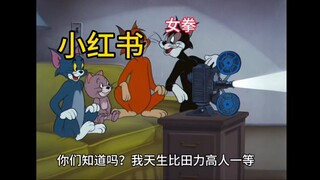 【Cat and Mouse】When Female Fist Meets Official Iron Fist (Refill)