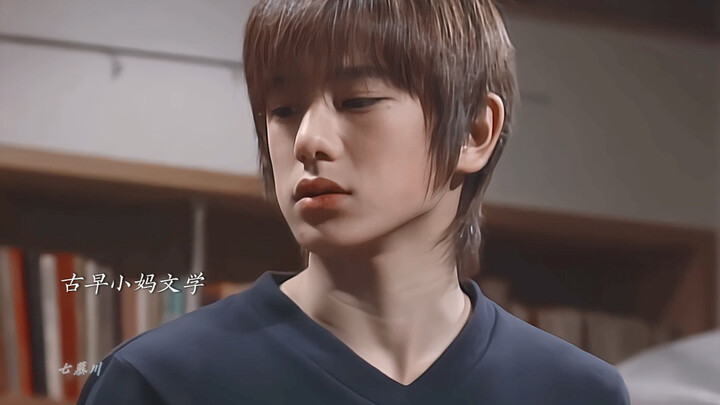 Sastra ibu tiri kuno 🌝