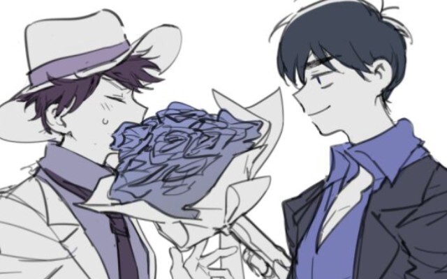 [A Song/Handwritten] I want to shoot you to death because of * don't want to die (big mistake