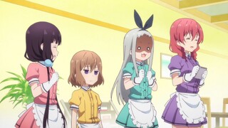 Dino ✯ Maika | Jangan Aneh Part 3