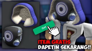 [🏆TERBARU ] ITEM GRATIS TERBARU  Nomad Bundle DAPETIN SEKARANG !! (ROBLOX INDONESIA)