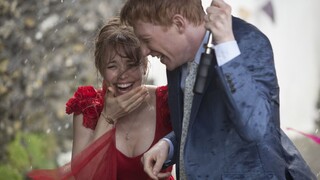 من الأفلام التي يجب مشاهدتها في الحياة، لا نقول للأبد لمن نحبهم، بل نقول فقط اعتز بهم