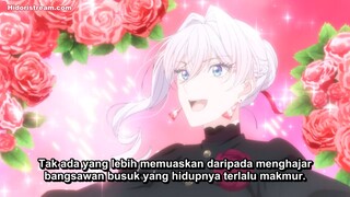 Eps_3 putri tukang pukul [May I Ask for One Final Thing?]