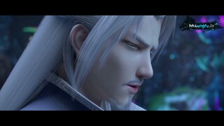 Đấu Phá Thương Khung OVA - Ước Hẹn 3 Năm Tập 10 Vietsub