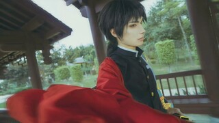 鬼灭之刃打斗花絮